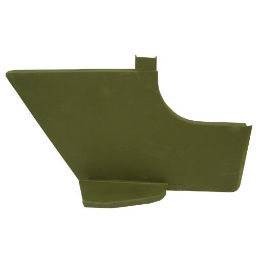 Picture of Omix Cowl Side Panel Left - 50 - 52 Willys M38s