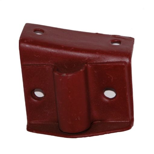 Picture of Omix Door Hinge Socket Left 50 - 52 Willys M38