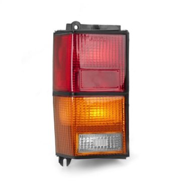 Picture of Omix Left Tail Lamp 84 - 96 Jeep Cherokee (XJ)