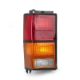Picture of Omix Left Tail Lamp 84 - 96 Jeep Cherokee (XJ)