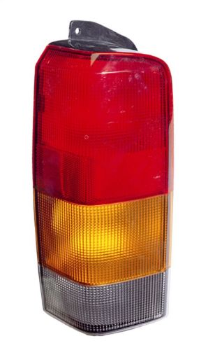 Picture of Omix Left Tail Lamp 97 - 01 Jeep Cherokee (XJ)