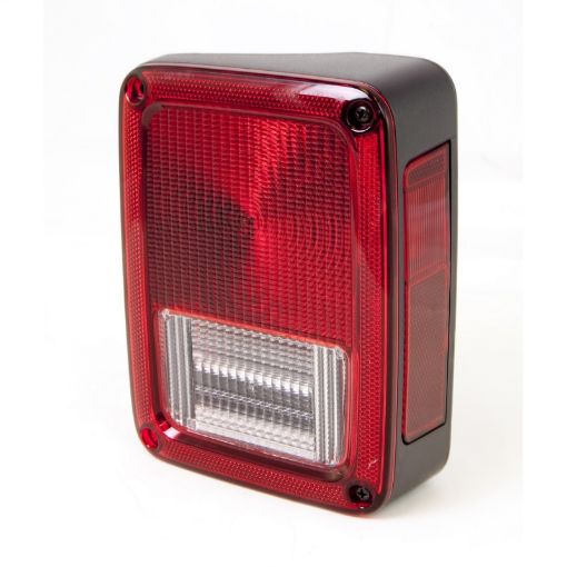 Picture of Omix Right Tail Light 07 - 18 Jeep Wrangler JK