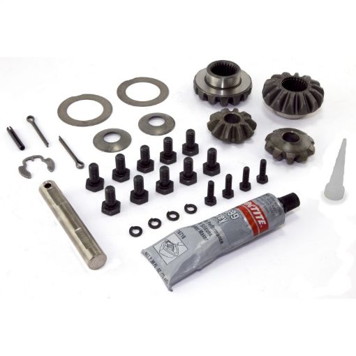 Picture of Omix Spider Gear Kit 90 - 06 TJYJXJZJWJLJ