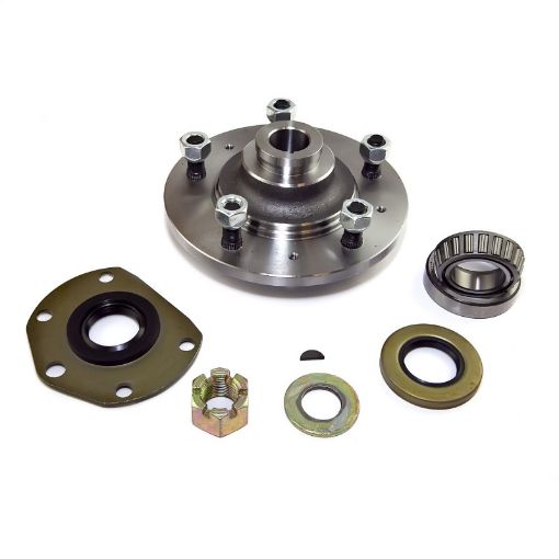 Picture of Omix Rear Hub Kit AMC20 76 - 86 Jeep CJ Models
