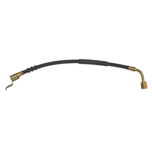 Picture of Omix Front Brake Hose RH 84 - 89 Jeep Cherokee