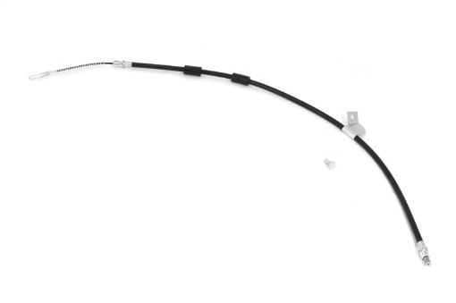 Picture of Omix Rear Brake Hose LH 99 - 04 Grand Cherokee