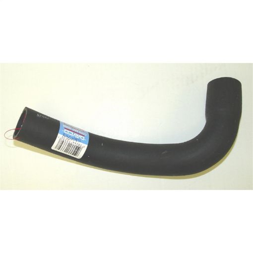 Picture of Omix Lower Radiator Hose 87 - 00 Jeep Wrangler