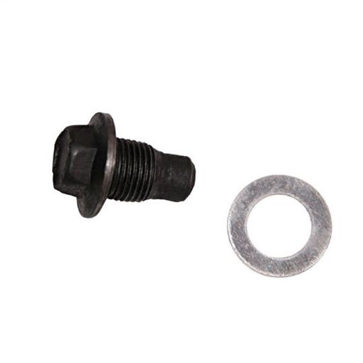 Picture of Omix Oil Pan Drain Plug 72 - 79 Jeep CJ Models