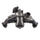 Picture of Omix Exhaust Manifold 2.5L 84 - 90 Jeep Models