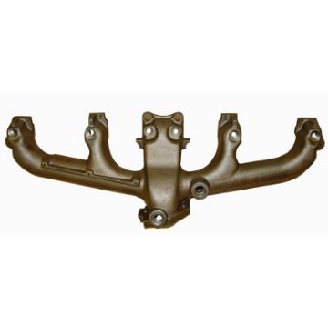 Picture of Omix Exhaust Manifold 4.2L 81 - 90 Jeep Models
