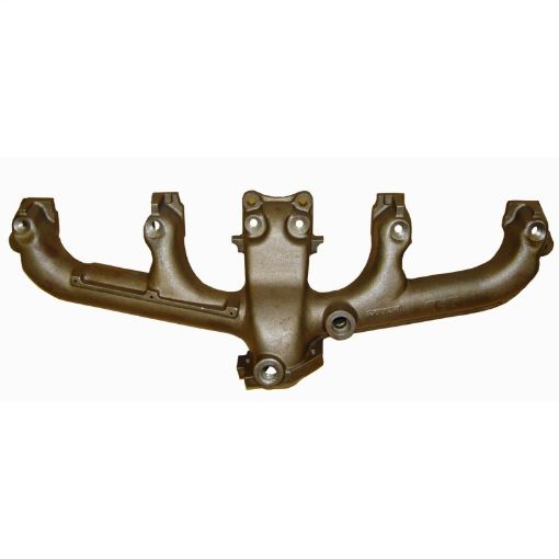 Picture of Omix Exhaust Manifold 4.2L 81 - 90 Jeep Models