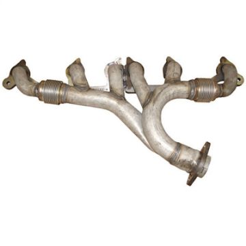 Picture of Omix Exhaust Manifold 4.0L 91 - 99 Jeep Models