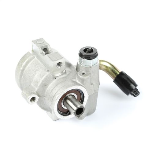 Picture of Omix Power Steering Pump 91 - 02 Jeep XJ YJ TJ