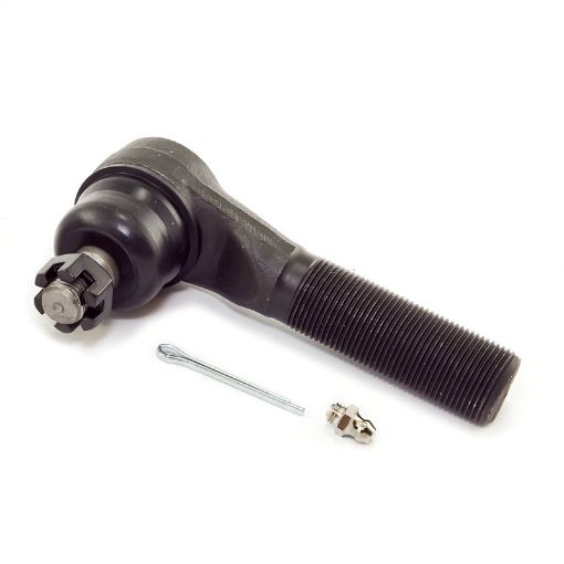 Picture of Omix Tie Rod End LH 87 - 90 Jeep Wrangler (YJ)
