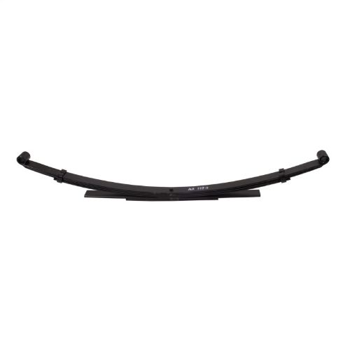 Picture of Omix Rear Leaf Spring 5 Leaf 55 - 75 CJ Models