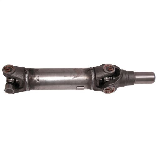 Picture of Omix Rear Driveshaft - 01 - 06 Jeep Wrangler TJ