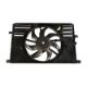 Picture of Omix Fan Assembly - 15 - 21 Jeep Renegade 2.4L
