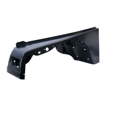 Picture of Omix Front Fender Left - 97 - 06 Jeep Wrangler