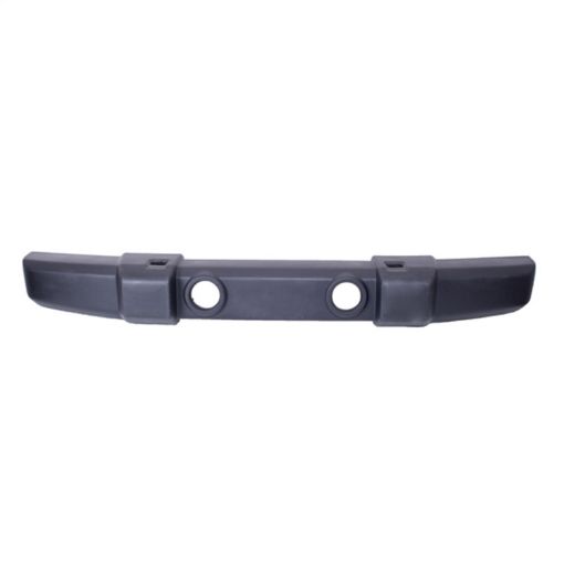 Picture of Omix Front Bumper Cover 07 - 18 Jeep Wrangler