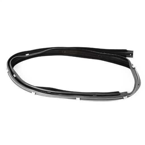 Picture of Omix Tailgate Window Channel - 63 - 91 Jeep SJ