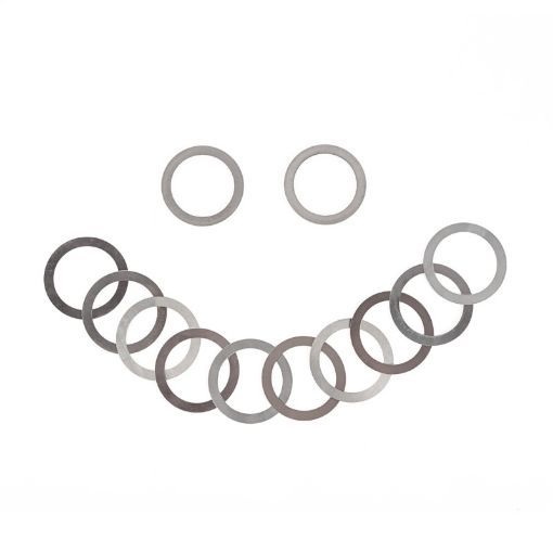 Picture of Omix Shim Kit D3044 - 07 - 18 Wrangler JKJKU