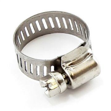 Picture of Omix Heater Hose Clamp 72 - 81 Jeep CJ Models