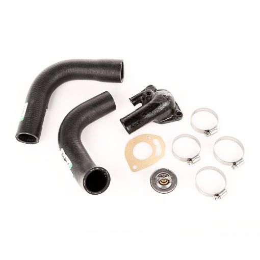 Picture of Omix Cooling System Kit 4.2L - 72 - 86 Jeep CJ
