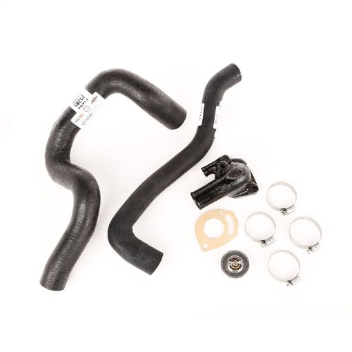 Picture of Omix Cooling System Kit 2.5L - 87 - 90 Jeep YJ