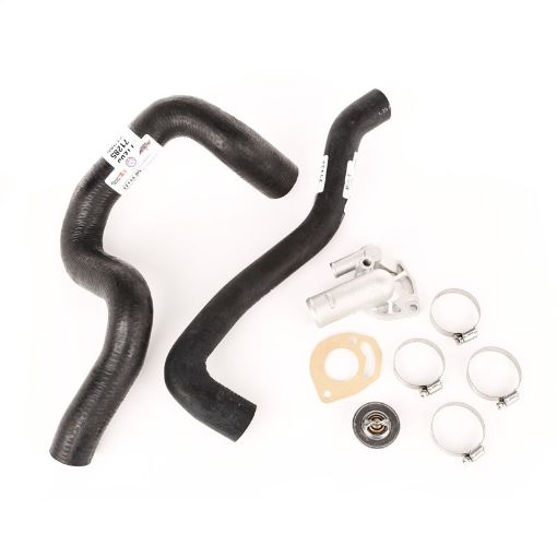 Picture of Omix Cooling System Kit 2.5L - 91 - 95 Jeep YJ