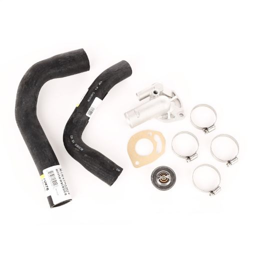 Picture of Omix Cooling System Kit 4.0L - 00 - 06 Jeep TJ