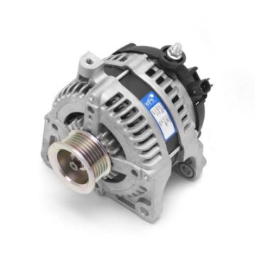 Picture of Omix Alternator 160 Amp 07 - 11 Jeep Wrangler