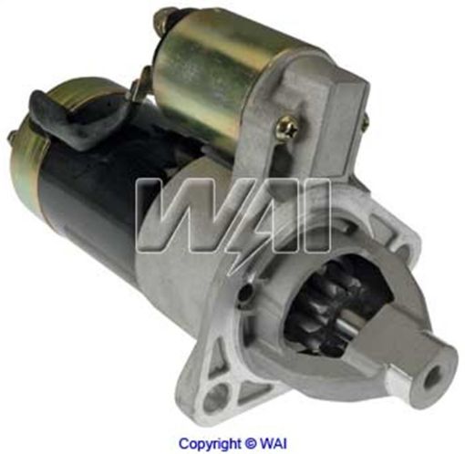 Picture of Omix Starter 93 - 98 Jeep Grand Cherokee (ZJ)