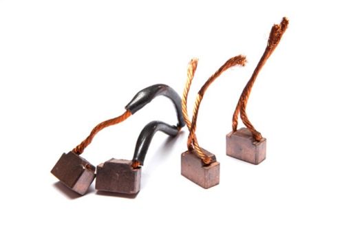 Picture of Omix Starter Brush Set 54 - 64 Jeep CJ Models