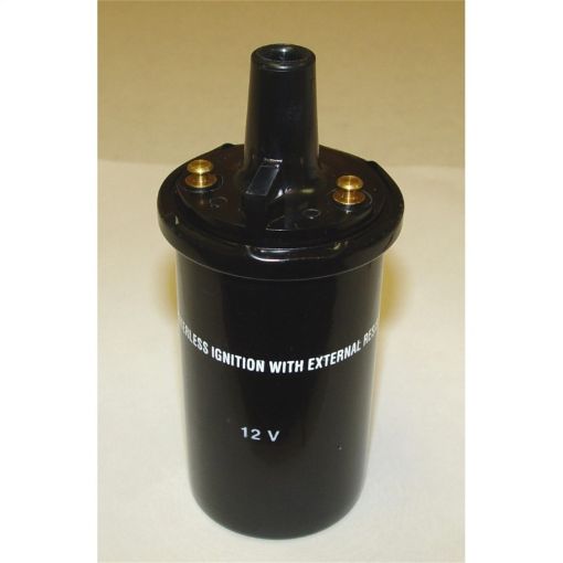Picture of Omix Ignition Coil 78 - 90 Jeep CJ Wrangler