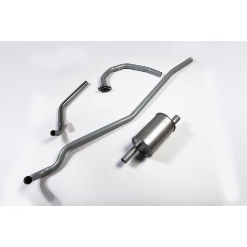 Picture of Omix Exhaust Kit 45 - 71 Willys Jeep Models