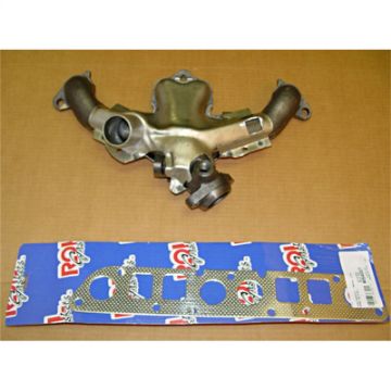 Picture of Omix Exhaust Manifold Kit 84 - 90 Jeep Models
