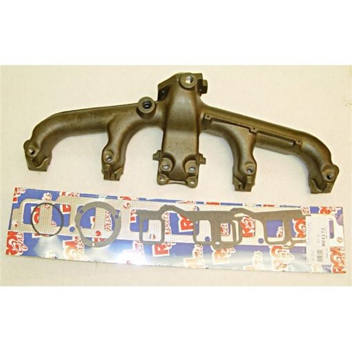 Picture of Omix Exhaust Manifold Kit 81 - 90 Jeep Models