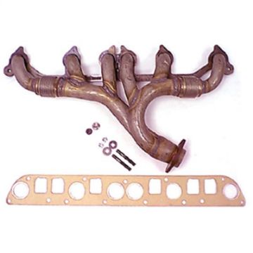 Picture of Omix Exhaust Manifold Kit 91 - 99 Jeep Models