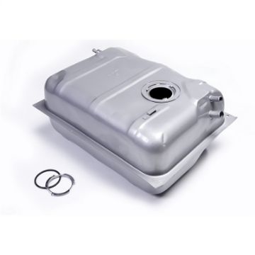 Picture of Omix 15 Gal Gas Tank 87 - 90 Jeep Wrangler YJ