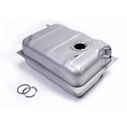 Picture of Omix 15 Gal Gas Tank 87 - 90 Jeep Wrangler YJ