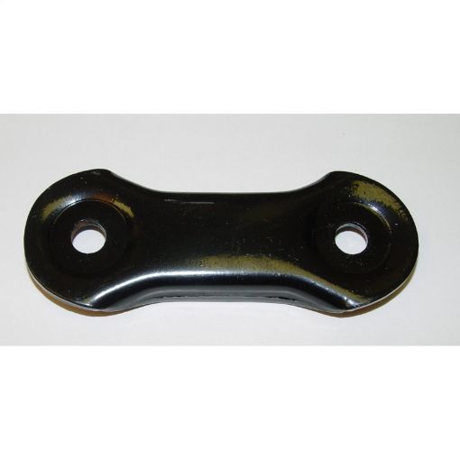 Picture of Omix Shackle Plate 87 - 95 Jeep Wrangler (YJ)