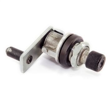 Picture of Omix Wiper Pivot Short 76 - 86 Jeep CJ Models