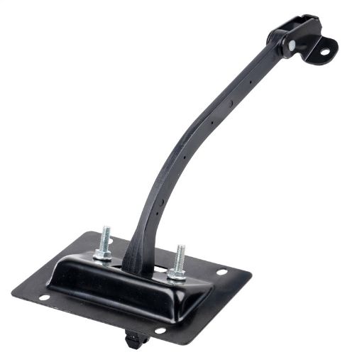 Picture of Omix Tailgate Check - 11 - 18 Jeep Wrangler JK