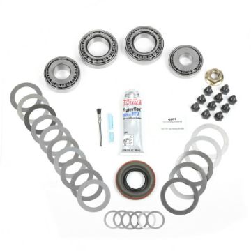 Picture of Omix Diff Rebuild Kit D44 72 - 11 CJ Wrangler