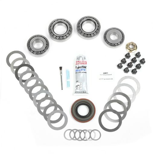 Picture of Omix Diff Rebuild Kit D44 72 - 11 CJ Wrangler