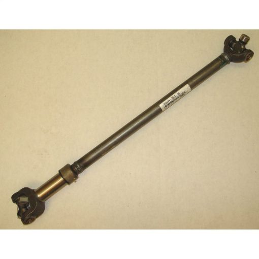 Picture of Omix Front Driveshaft - 76 - 81 Jeep CJ Models