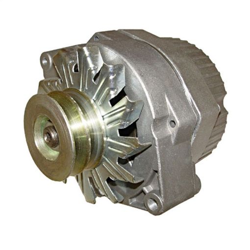 Picture of Omix Alternator 63 - Amp 75 - 79 Jeep CJ Models