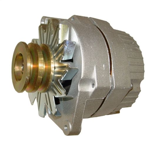 Picture of Omix Alternator 63 - Amp 80 - 86 Jeep CJ Models