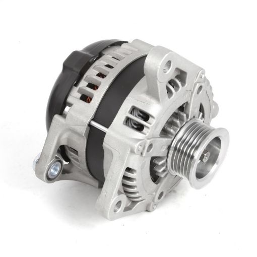 Picture of Omix Alternator 140 Amp 07 - 11 Jeep Wrangler