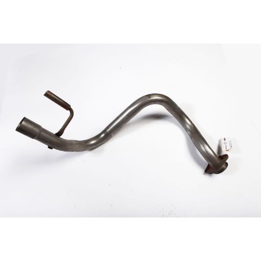 Picture of Omix Front Pipe 4.0L 93 - 95 Jeep Wrangler YJ